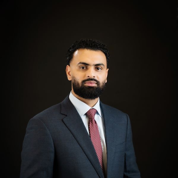 Gary Singh, Associate